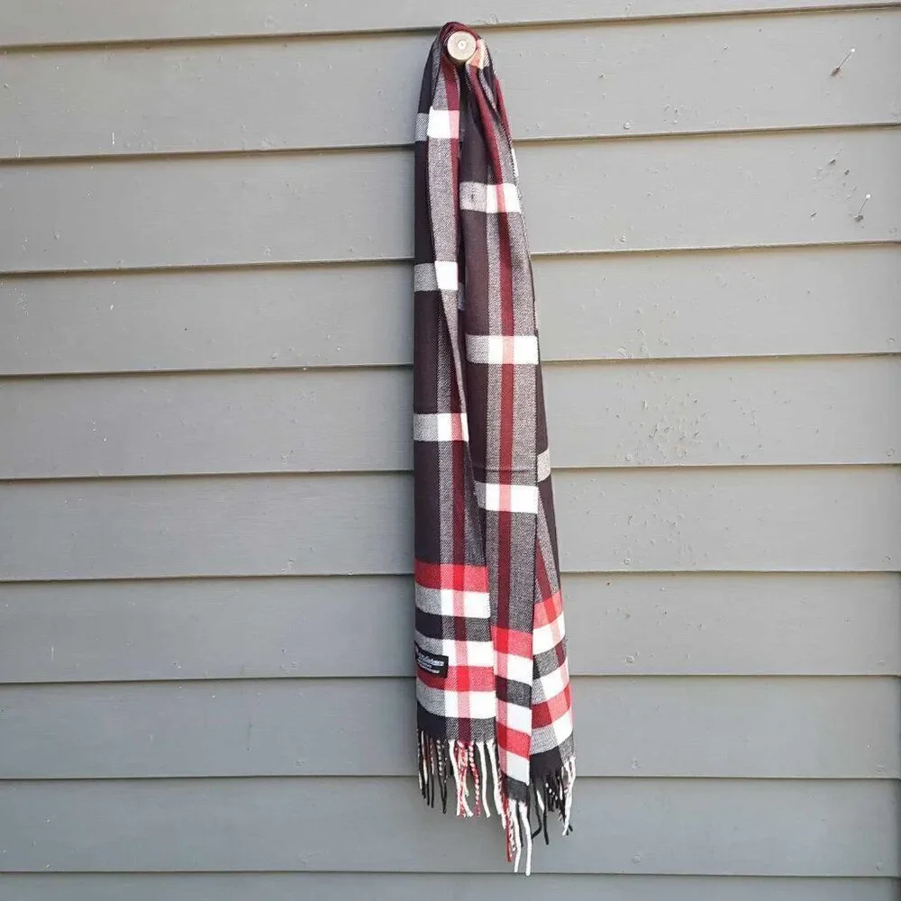 Source Unknown new scarf